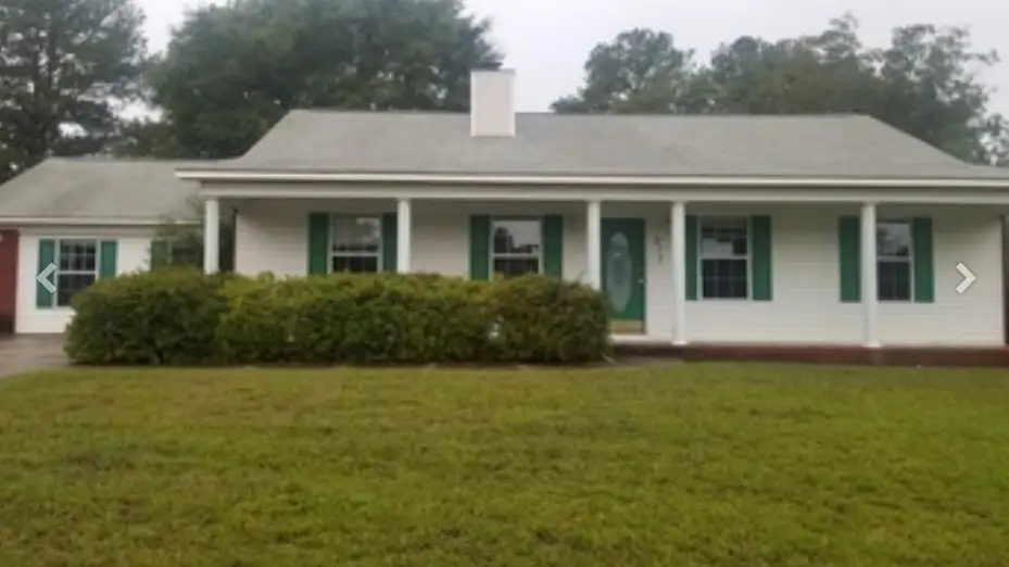 $100 Down Government Owned Home in Dothan, AL. Asking: $130,000.