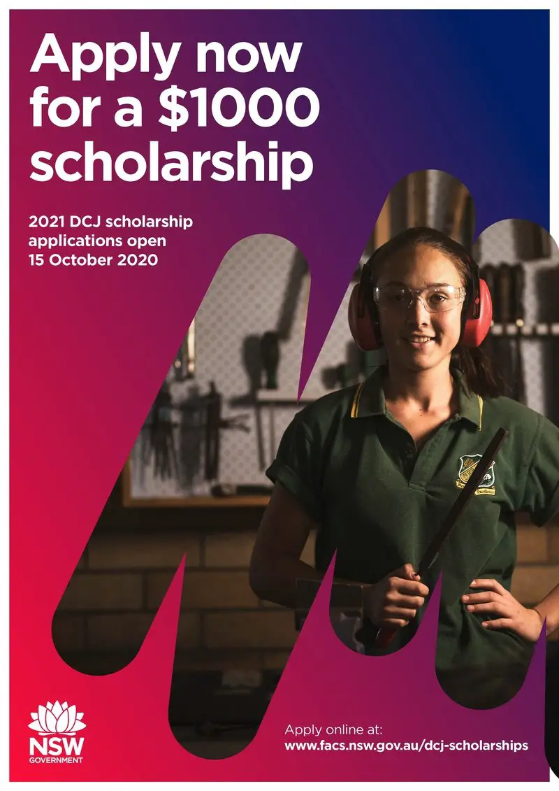 $1000 NSW Government Grants for Year 10, 11 &  12 Students ...