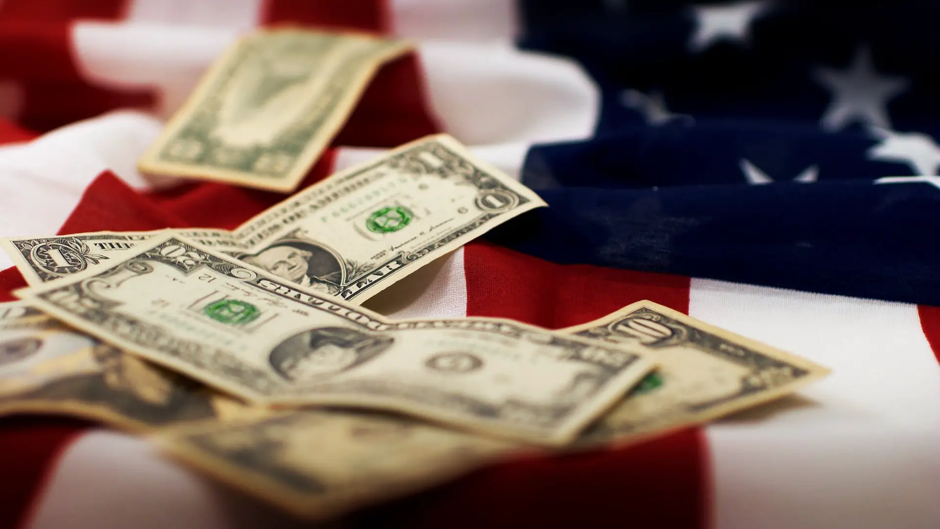 11 Ways to Get Money From the Government (Besides Social Security)