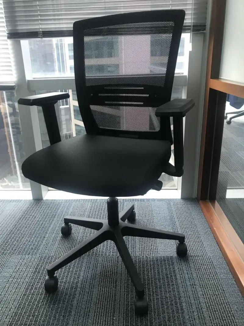 16 x Office chairs for sale like new Furniture in Hong ...