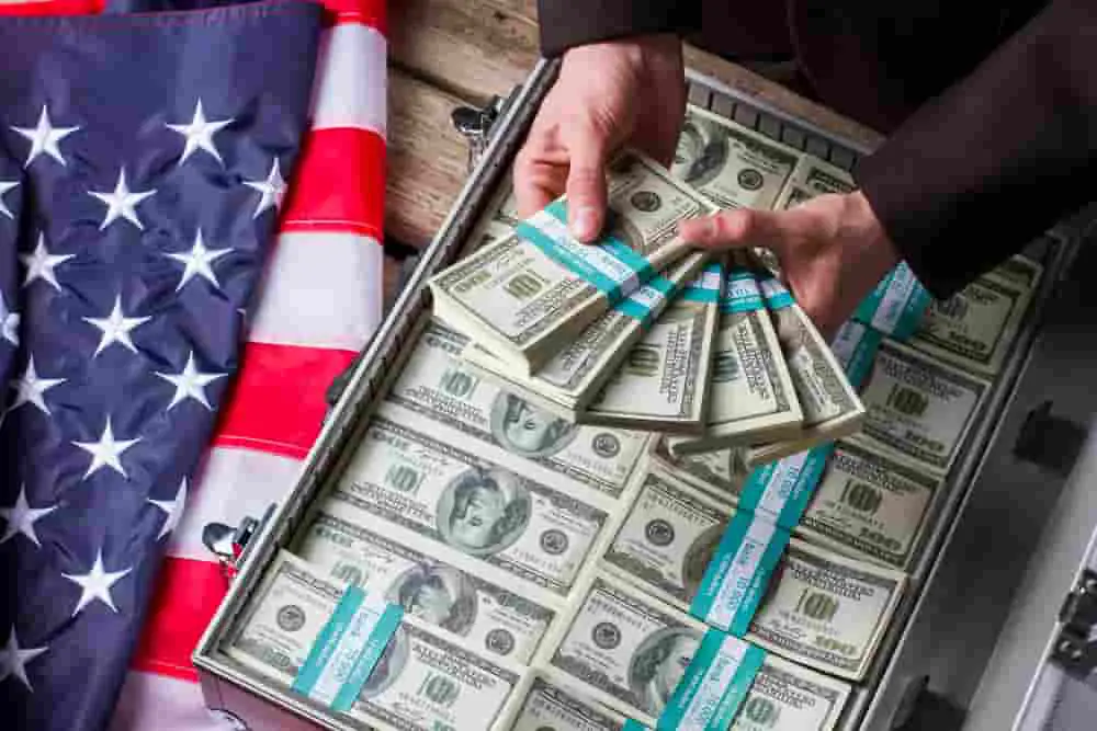 18 Ways to Get Free Government Money you Never Pay Back ...