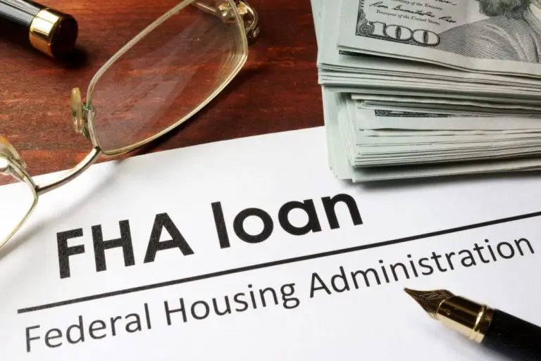 2 Things You Should Know Before Opting for FHA Government ...