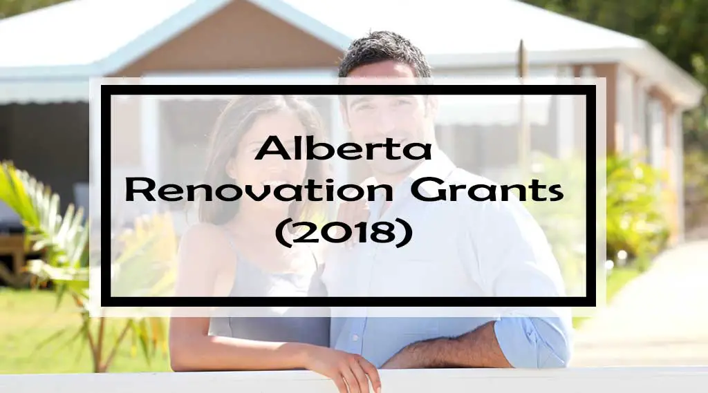 25 Government Grants, Rebates &  Tax Credits for Alberta ...