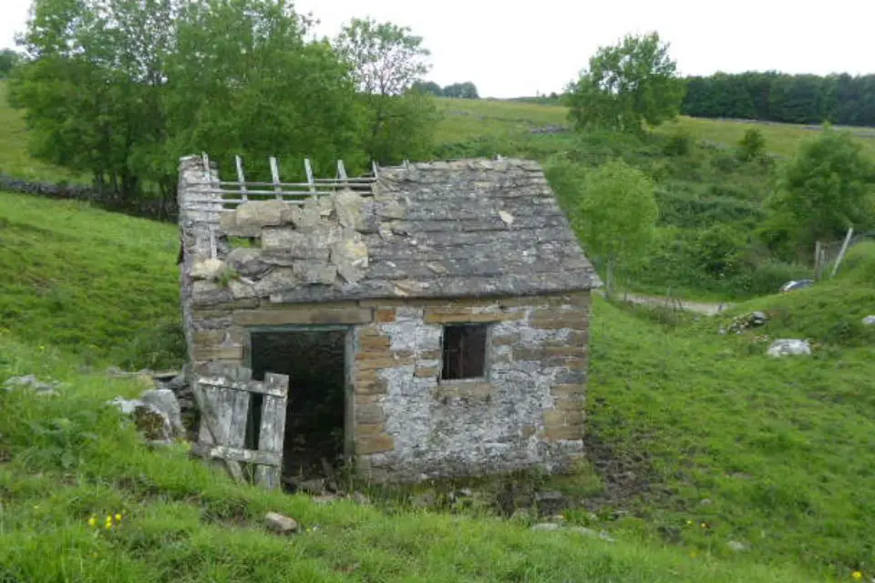 £2m funding for rural communities to restore historic buildings