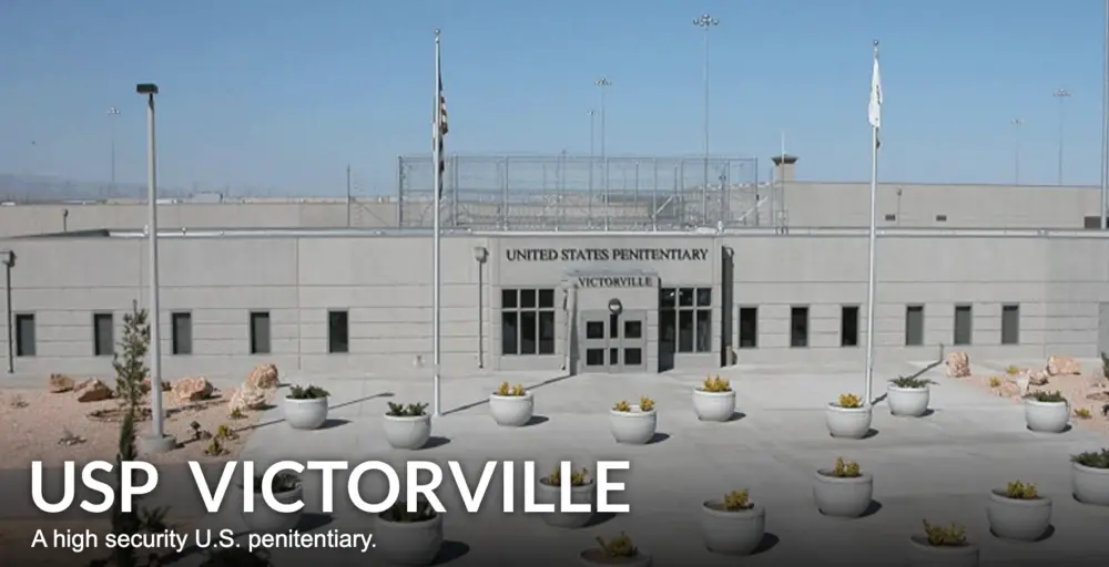 3 guards, 1 inmate injured during fight in Victorville ...