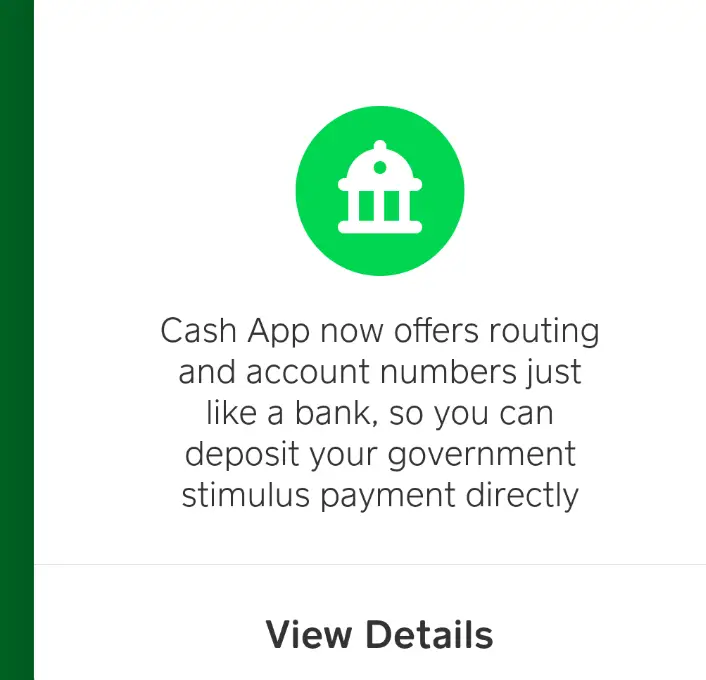 30 HQ Photos Cash App Deposit Government Check : Direct Deposit Form ...