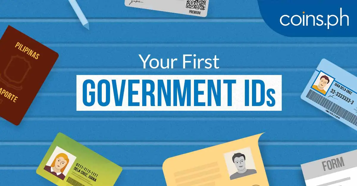 4 Government IDs That Are Very Easy to Apply For