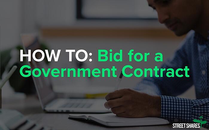 4 Things to Do Before You Submit &  How to Bid for ...