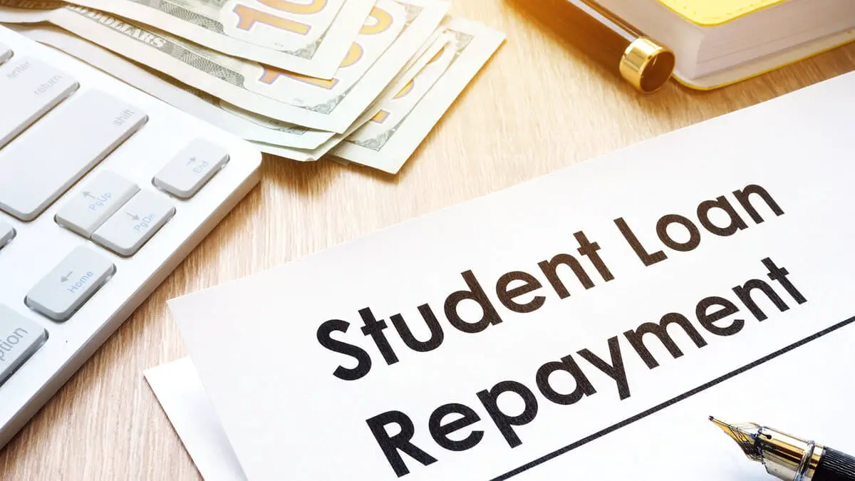 Federal Government Paying Off Student Loans - KnowYourGovernment.net