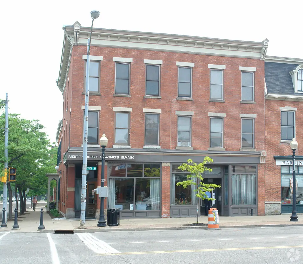 401 State St, Erie, PA, 16501