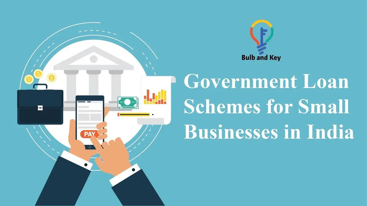 6 Government Subsidy Loan Schemes for Small Businesses in ...