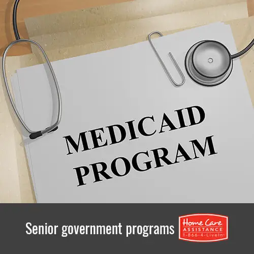 6 Important Government Programs for the Elderly