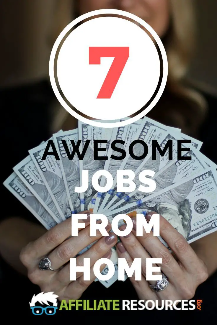 7 Awesome Online Jobs from Home with Little or No Experience in 2020 ...