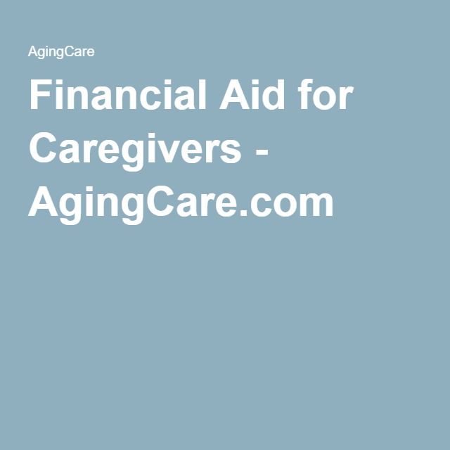 8 Government Resources Every Caregiver Should Know About