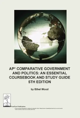 9780983176640: AP Comparative Government and Politics: An Essential ...