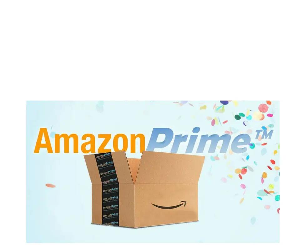 Amazon Prime $5.99 for Select Customers!
