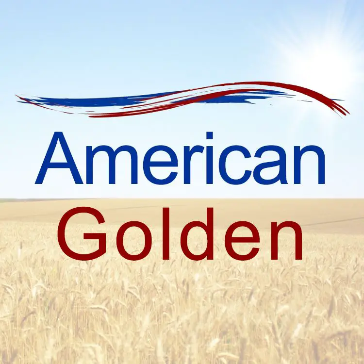 American Golden