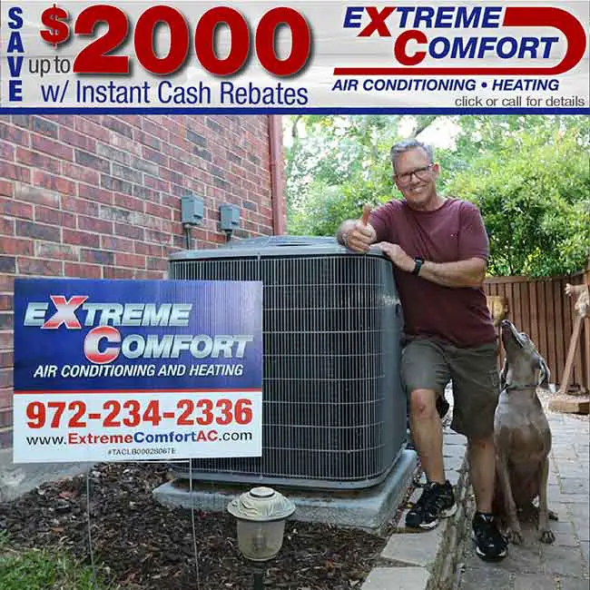 Government Rebate On Air Conditioning Units