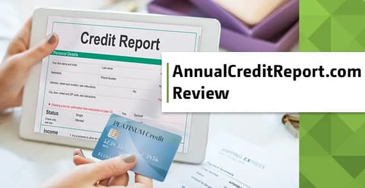 Annual Credit Report Review (5 Top AnnualCreditReport.com ...