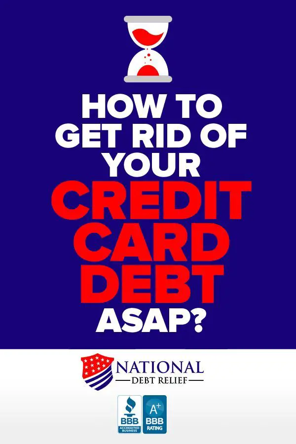 Apply For Debt Relief