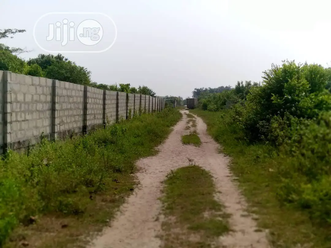 Archive: Very Good Residential Land For Sale. Government ...