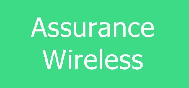 Assurance Wireless Customer Service Number, eMail Support