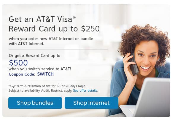 AT& T Business