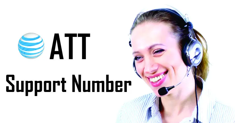 ATT Support Number is Reachable 24/7 to Talk with Our ...