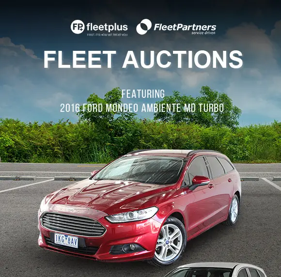 Auction Notices: Fleet vehicle auctions at GraysOnline