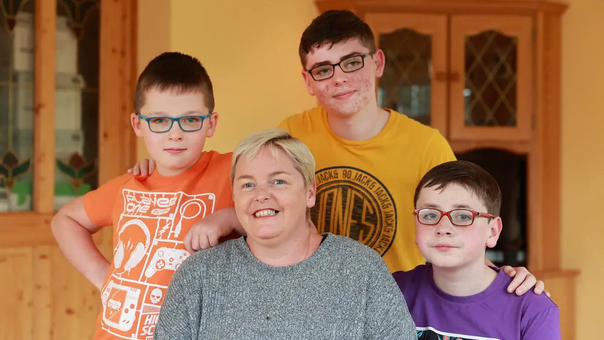 Back to school Ireland: Government forgot children with disabilities ...