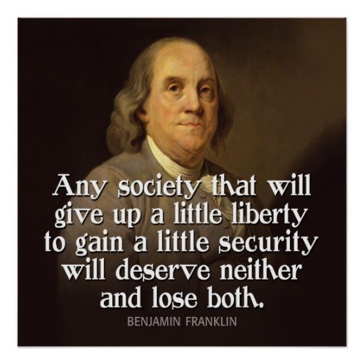 Benjamin Franklin Quotes About Government. QuotesGram