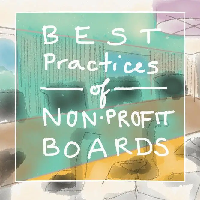 Best Practices of Non