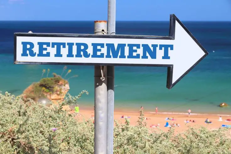 Best Small Retirement Cities in the United States
