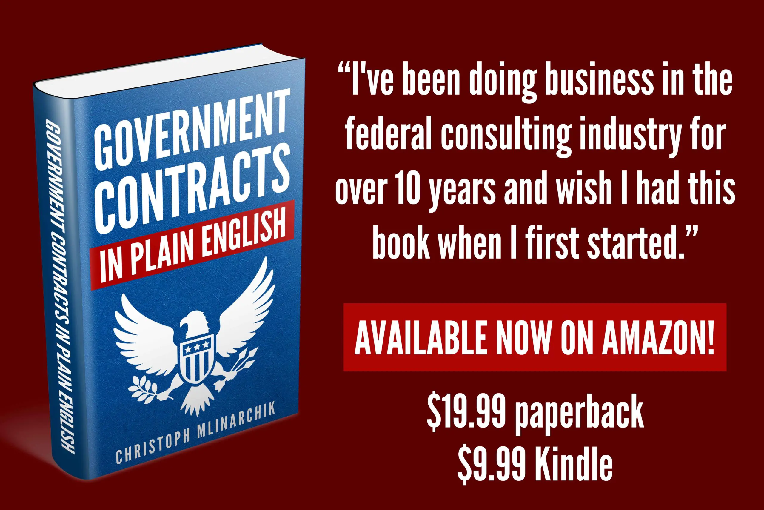 Bid Protests of Government Contracts: Good for Business or Relationship ...