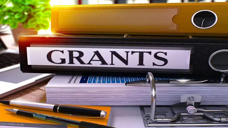 Business Grants  Government Grants