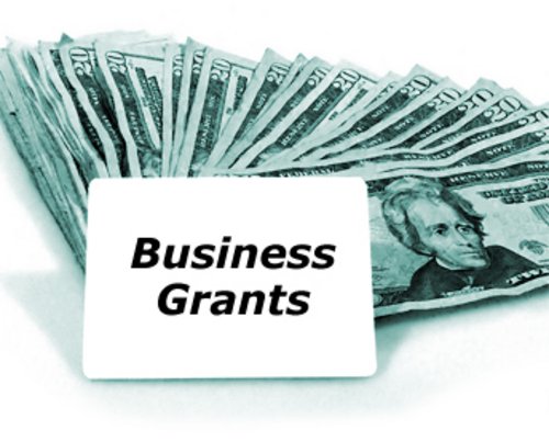 Business Grants &  how to get government grants Ebook ...