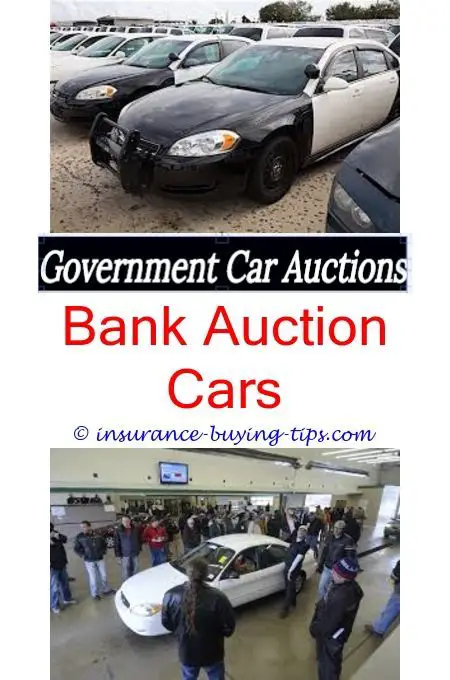 buy repossessed cars ex government vehicle auctions