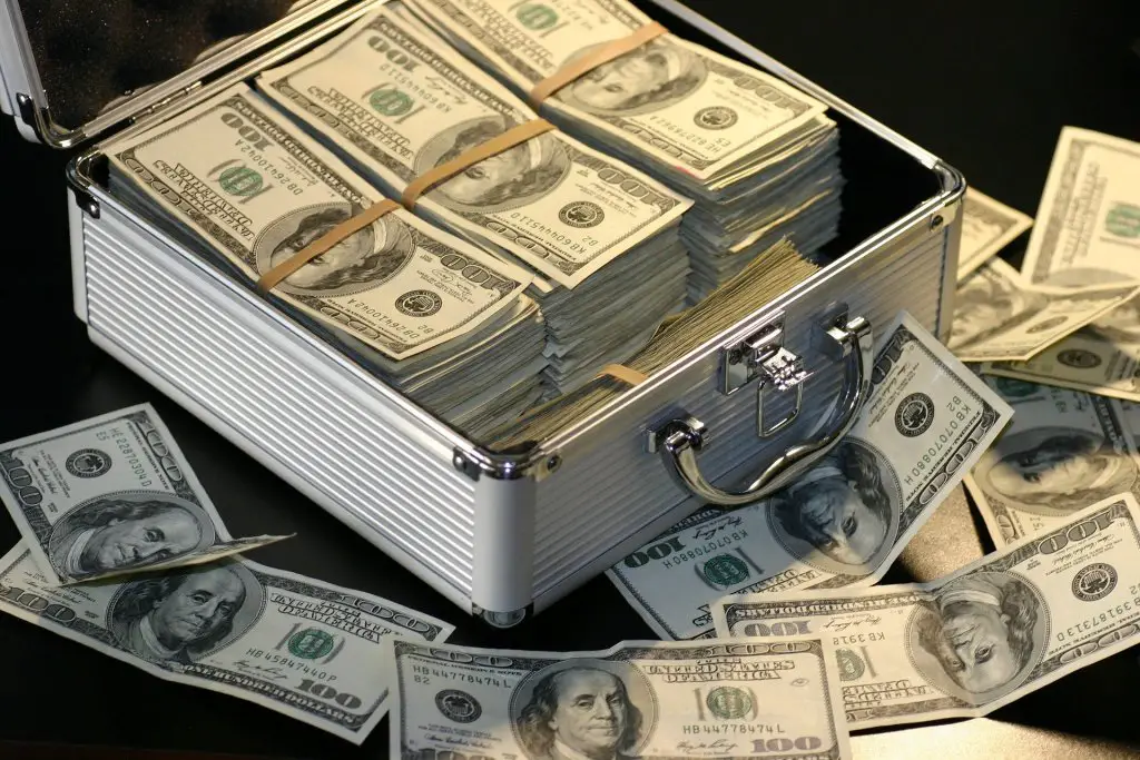 California has over 9 Billion in Unclaimed Assets. Do Some Belong to You?