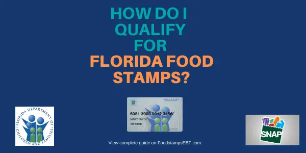 calmeidadesigner: What Is The Income Limit For Food Stamps In Florida