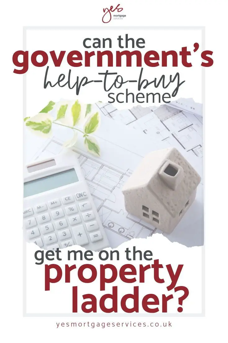 Can the Governments Help to Buy Scheme in the UK help me ...