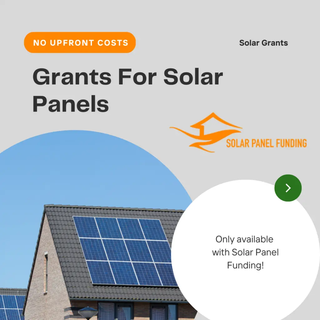 Can You Get Free Solar Panels and Solar Panel Grants in 2022?