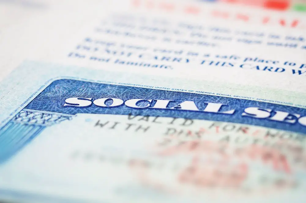 Can You Get Social Security Benefits From Your Ex?