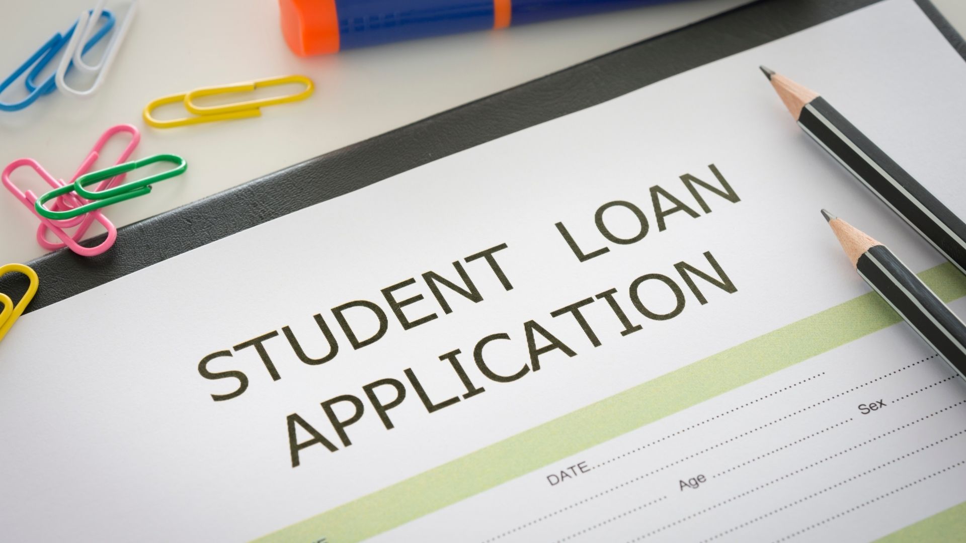 Canadian Government Student Loans Changes