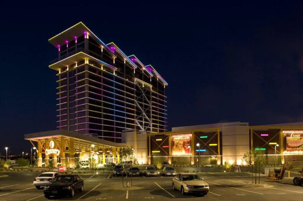 Cannery Hotel &  Casino, North Las Vegas