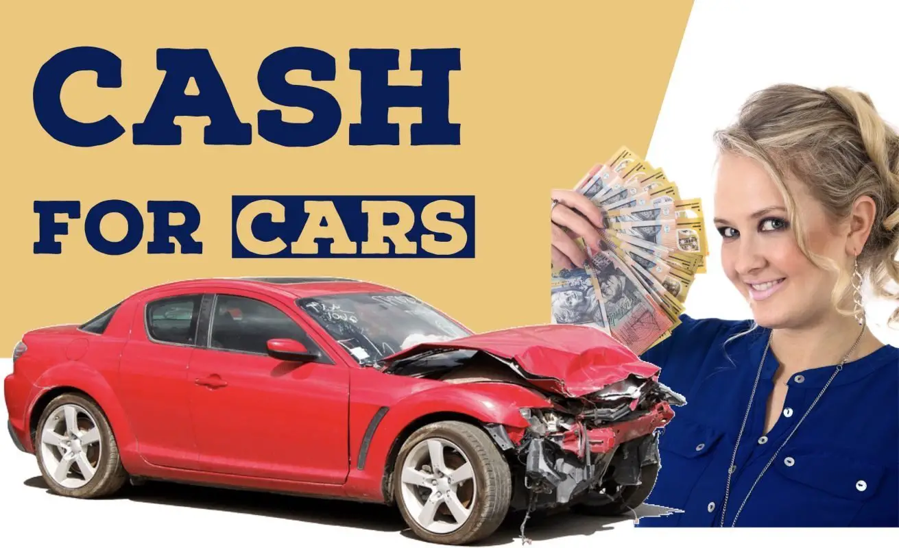 Cash For Cars Glenorchy Up To $9,999 With Free Car Removal Service