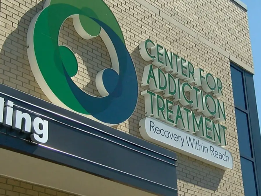 Center for Addiction Treatment to add 14 detox beds through expansion ...