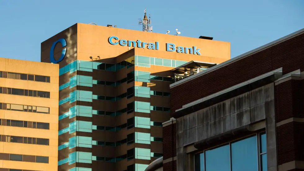 Central Bank offers special loan assistance for federal ...