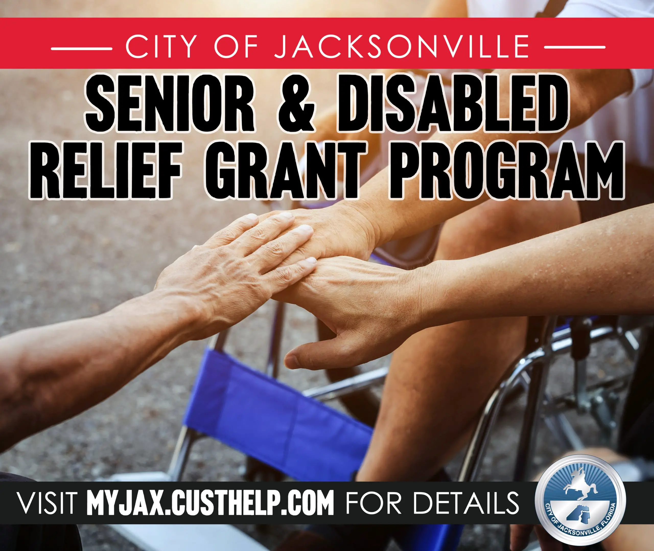 City Of Jacksonville plans second round of assistance for senior and ...