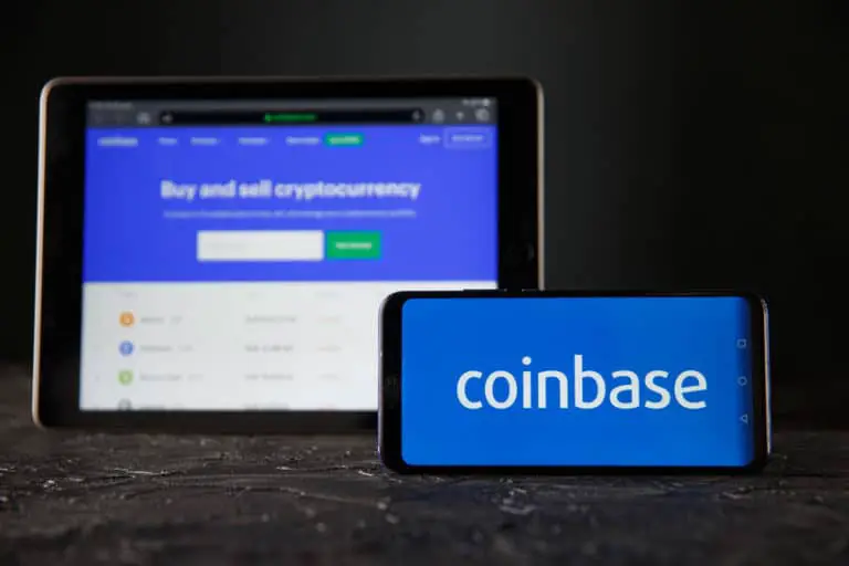 Coinbase to sell blockchain analysis software to the government