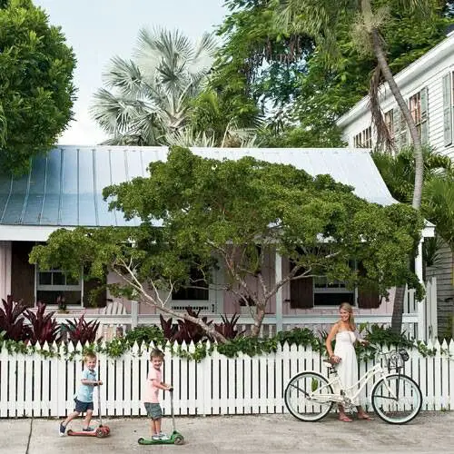 Cottages: Cottages In Key West